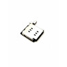 Lector SIM iPhone XR A1984, A2105, A2106 (Single Card) - Klicfon