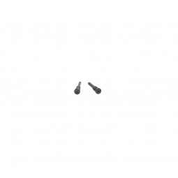 Set Tornillos de Cierre iPhone XR A1984, A2105, A2106 - Klicfon