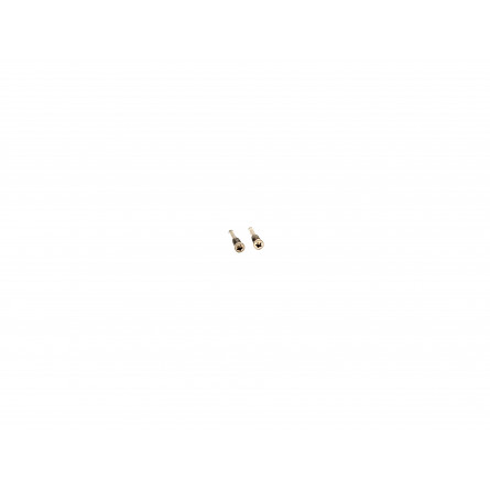 Set Tornillos de Cierre iPhone XR A1984, A2105, A2106 - Klicfon