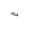 Vibrador iPhone XR A1984, A2105, A2106 (Taptic Engine) - Klicfon