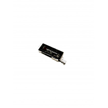 Vibrador iPhone XR A1984, A2105, A2106 (Taptic Engine) - Klicfon