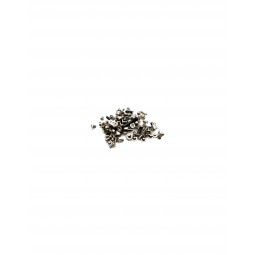 Set Tornillos Internos iPhone XR A1984, A2105, A2106 - Klicfon