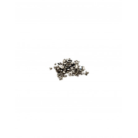 Set Tornillos Internos iPhone XR A1984, A2105, A2106 - Klicfon