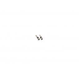 Set Tornillos de Cierre iPhone XS A1920, A2097, A2100 - Klicfon