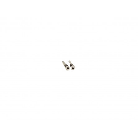 Set Tornillos de Cierre iPhone XS A1920, A2097, A2100 - Klicfon