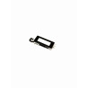 Vibrador iPhone XS A1920, A2097, A2100 (Taptic Engine) - Klicfon