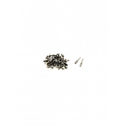 Set Tornillos Internos iPhone XS A1920, A2097, A2100 - Klicfon