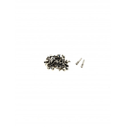 Set Tornillos Internos iPhone XS A1920, A2097, A2100 - Klicfon
