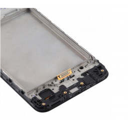 Pantalla Samsung M31 M315F con Marco (Original Servicepack) - Klicfon