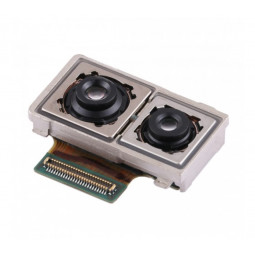 Cámara Trasera Huawei P20 EML-L09, EML-L29 (OEM) - Klicfon