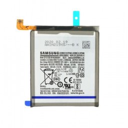 Batería Samsung S21 Ultra...