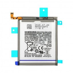 Batería Samsung Note 20...