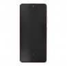 Pantalla Samsung A51 5G 2020 A516B (Servicepack) con Marco - Klicfon