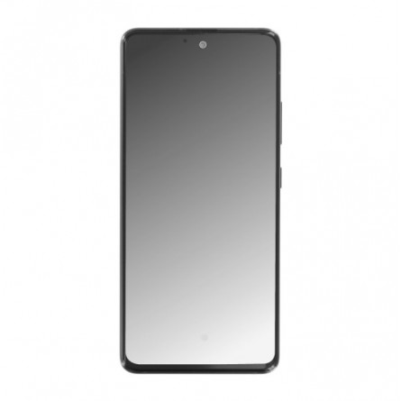 Pantalla Samsung A51 5G 2020 A516B (Servicepack) con Marco - Klicfon