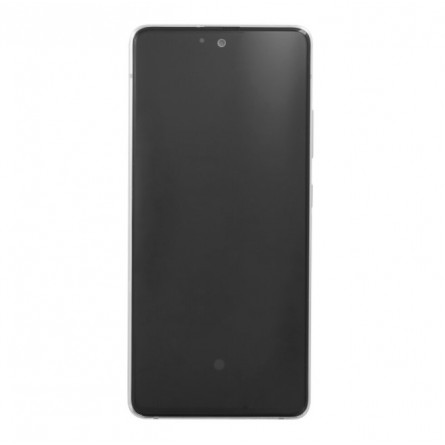 Pantalla Samsung A51 5G 2020 A516B (Servicepack) con Marco - Klicfon