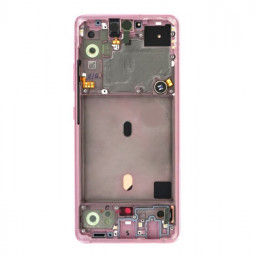 Pantalla Samsung A51 5G 2020 A516B (Servicepack) con Marco - Klicfon