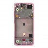 Pantalla Samsung A51 5G 2020 A516B (Servicepack) con Marco - Klicfon