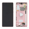 Pantalla Samsung Note 20 4G N980F, 5G N981B (Servicepack) - Klicfon