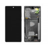 Pantalla Samsung Note 20 4G N980F, 5G N981B (Servicepack) - Klicfon
