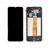 Pantalla Samsung A02 2021 A022F (Servicepack) con Marco - Klicfon