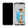 Pantalla Samsung A03S 2021 A037G (Servicepack) con Marco - Klicfon