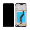 Pantalla Samsung A20S A207F (Original Servicepack) con Marco - Klicfon