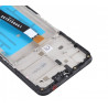 Pantalla Samsung A22 5G A226B (Servicepack) con Marco - Klicfon