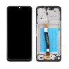 Pantalla Samsung A22 5G A226B (Servicepack) con Marco - Klicfon