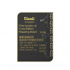 Placa Corrección Datos Batería Qianli iPhone 11 y 12 Series - Klicfon