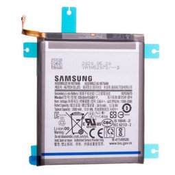 Batería Samsung A41 A415F...