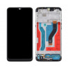Pantalla Samsung A10S A107F (Original Servicepack) con Marco - Klicfon