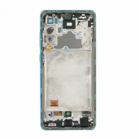 Pantalla Samsung A72 A725F, 5G A726B (Original Serivepack) - Klicfon