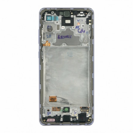 Pantalla Samsung A72 A725F, 5G A726B (Original Serivepack) - Klicfon