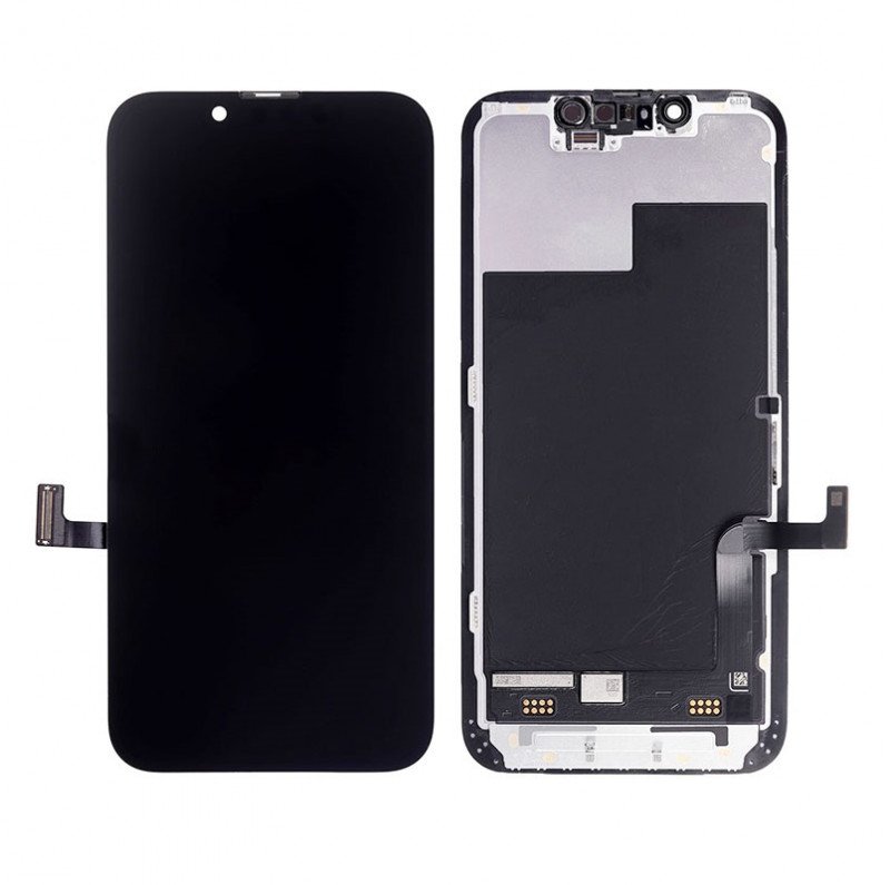 Pantalla iPhone 13 Mini A2628, A2481 (Premium Incell) - Klicfon