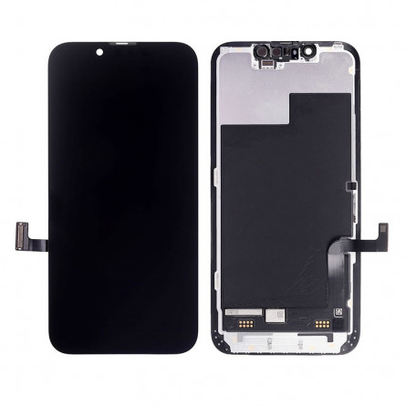 Pantalla iPhone 13 Mini A2628, A2481 (Incell) - Klicfon