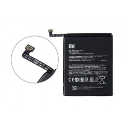 Batería Xiaomi Mi 8 Lite M1808D2TG, Mi 8X  (Original) (BM3J) - Klicfon