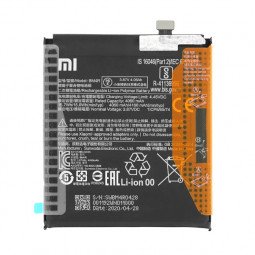 Batería Xiaomi Mi 10 Lite,...