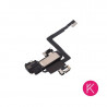 Flex Módulo Auricular iPhone 11 Pro Sensor y Micrófono (OEM) - Klicfon