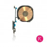 Flex Antena NFC Carga Wireless iPhone XS Max A1921 (OEM) - Klicfon