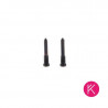 Set Tornillos Internos iPhone XS Max A1921, A2101, A2102 - Klicfon