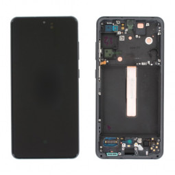 Pantalla Samsung S21 FE 5G G990B (Original Servicepack) - Klicfon