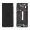 Pantalla Samsung S21 FE 5G G990B (Original Servicepack) - Klicfon