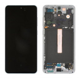 Pantalla Samsung S21 FE 5G G990B (Original Servicepack) - Klicfon