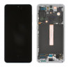 Pantalla Samsung S21 FE 5G G990B (Original Servicepack) - Klicfon