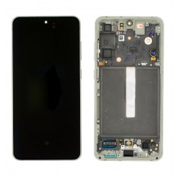 Pantalla Samsung S21 FE 5G G990B (Original Servicepack) - Klicfon