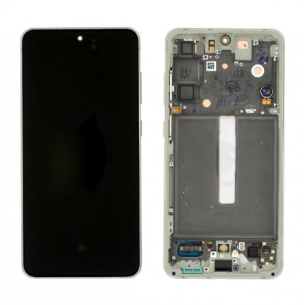 Pantalla Samsung S21 FE 5G G990B (Original Servicepack) - Klicfon