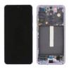 Pantalla Samsung S21 FE 5G G990B (Original Servicepack) - Klicfon