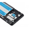 Pantalla Samsung Galaxy A01 Core A013F (Servicepack) y Marco - Klicfon