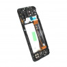 Pantalla Samsung A03 A035G (Servicepack) con Marco (EU CODE) - Klicfon
