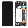 Pantalla Samsung A03 A035G (Servicepack) con Marco (EU CODE) - Klicfon